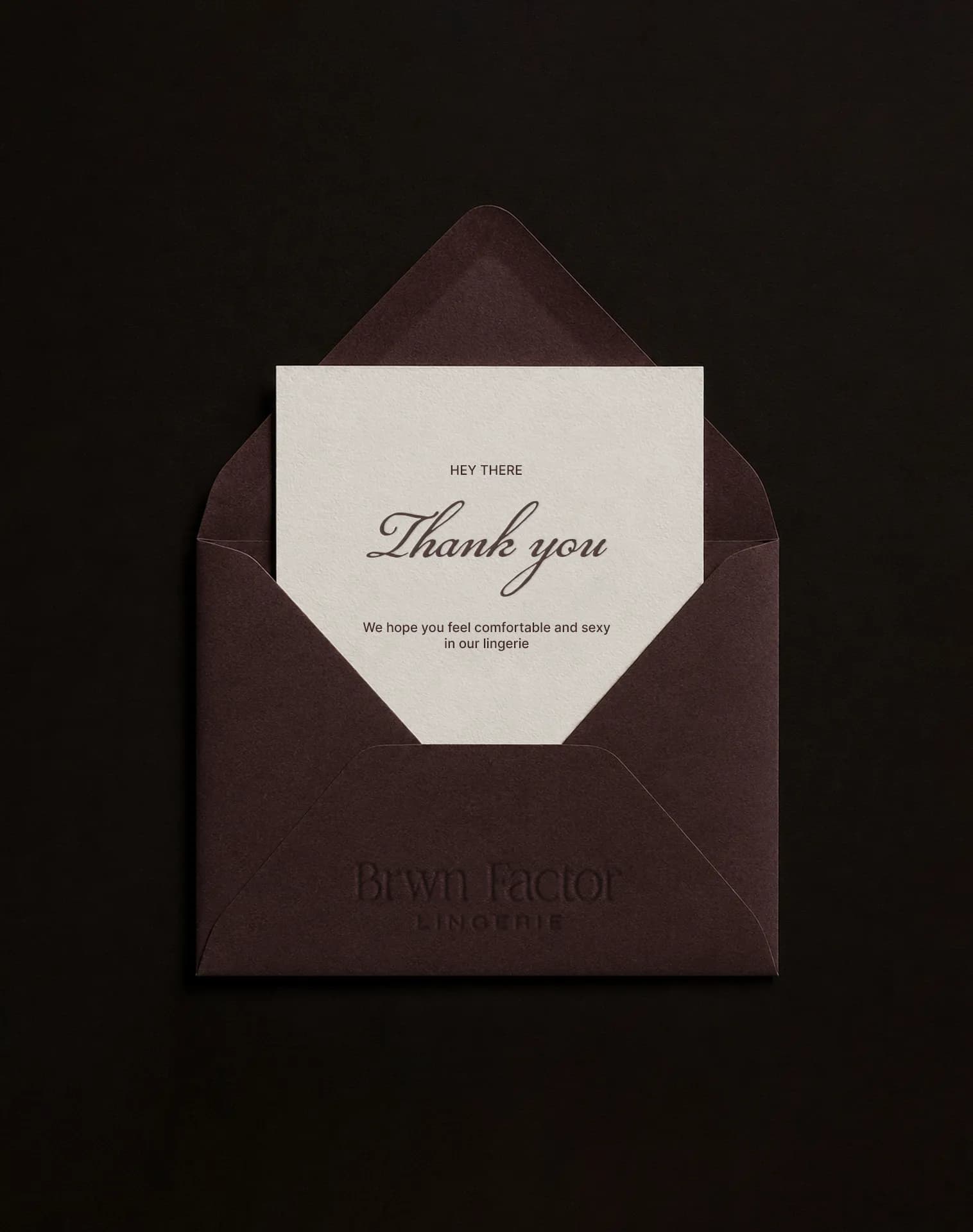 Brwn Factor brand detail 8